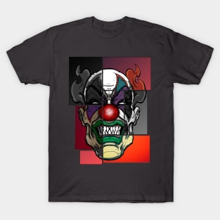 Bad Clown T-Shirt